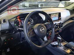 نيسان سنترا